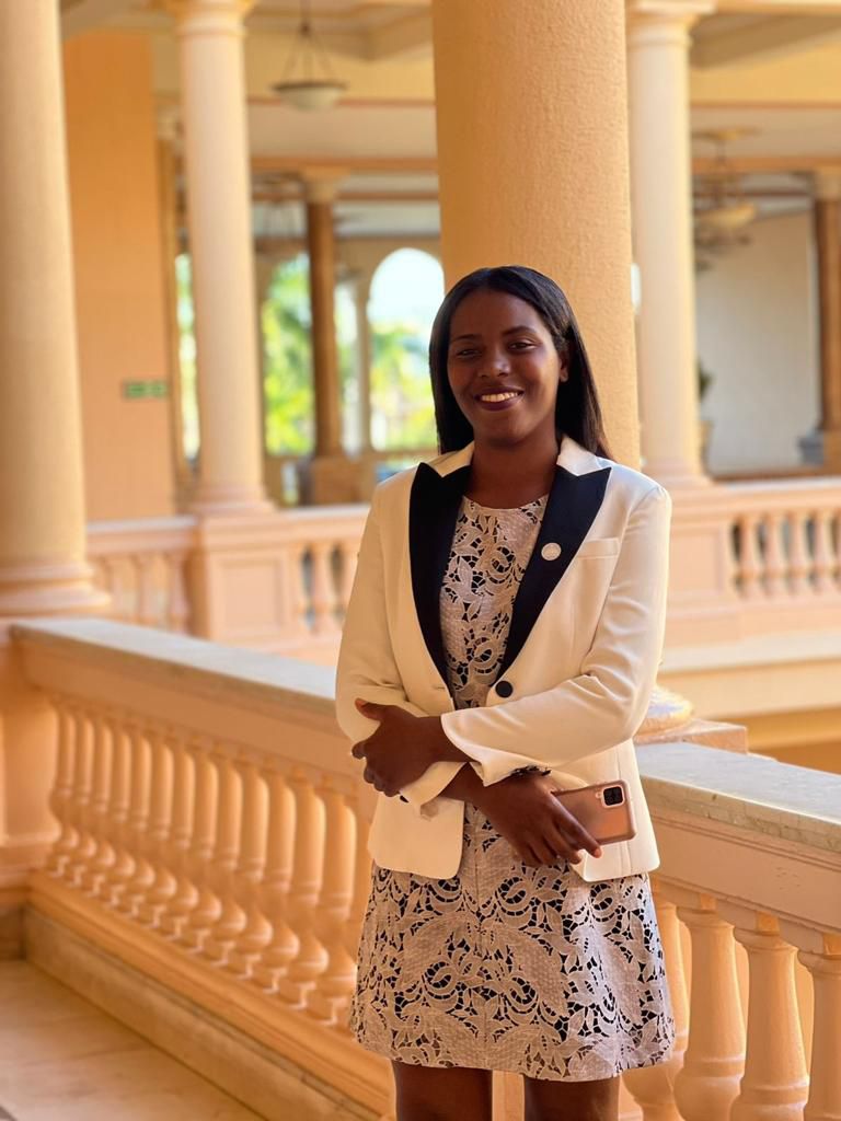 Yira Alejandra Mogacif Rodriguez